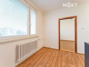 Pronájem bytu 2+1, Šumperk, Čajkovského, 56 m2