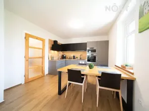 Prodej apartmánu, Velké Losiny, Kosmonautů, 274 m2