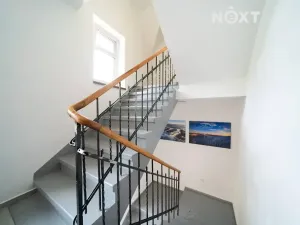 Prodej apartmánu, Velké Losiny, Kosmonautů, 274 m2