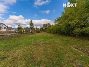 Prodej pozemku pro bydlení, Velké Losiny, 1055 m2