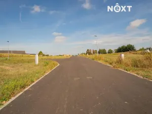 Prodej pozemku pro bydlení, Stavenice, 736 m2