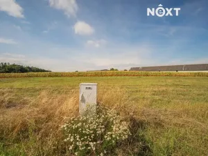 Prodej pozemku pro bydlení, Stavenice, 736 m2