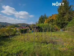 Prodej pozemku pro bydlení, Bohutín, 1644 m2