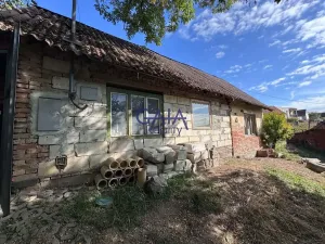 Prodej rodinného domu, Krumvíř, 70 m2