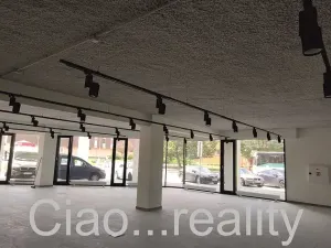 Pronájem obchodního prostoru, Strakonice - Strakonice II, Na Ohradě, 190 m2