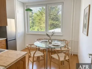 Prodej bytu 2+1, Zlín, Dlouhá, 57 m2