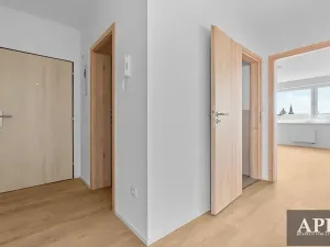 Pronájem bytu 3+kk, Uherský Brod, Horní Valy, 87 m2