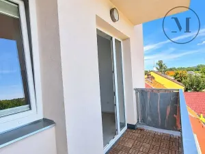 Pronájem bytu 2+kk, České Budějovice, U Pramene, 53 m2