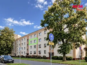 Prodej bytu 2+1, Ostrava - Hrabůvka, Provaznická, 57 m2
