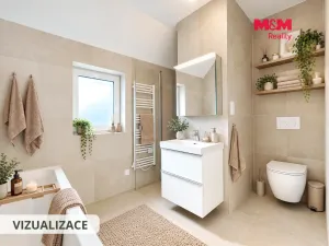 Prodej rodinného domu, Syrovice, 95 m2