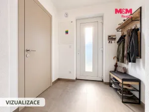 Prodej rodinného domu, Syrovice, 95 m2