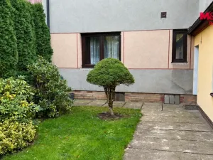 Pronájem bytu 2+kk, Svitavy - Předměstí, Poličská, 80 m2