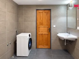 Pronájem bytu 1+kk, Svitavy - Předměstí, Nádražní, 35 m2