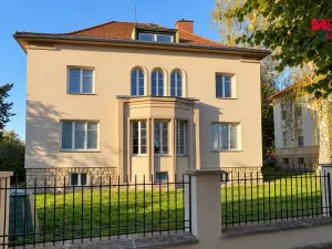 Pronájem bytu 1+kk, Svitavy - Předměstí, Nádražní, 35 m2