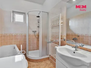 Prodej rodinného domu, Jablonec nad Nisou - Rýnovice, Želivského, 250 m2