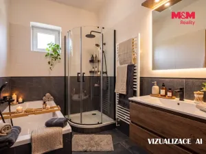 Prodej rodinného domu, Jablonec nad Nisou - Rýnovice, Želivského, 250 m2