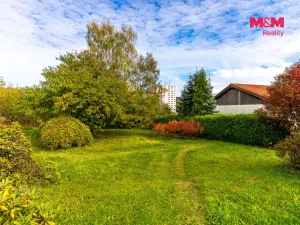 Prodej rodinného domu, Jablonec nad Nisou - Rýnovice, Želivského, 250 m2
