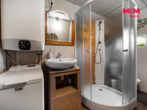 Prodej chalupy, Králíky - Heřmanice, 72 m2