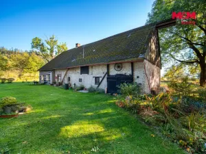 Prodej chalupy, Králíky - Heřmanice, 72 m2
