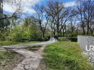 Pronájem bytu 2+kk, Brno - Komárov, Jeneweinova, 45 m2
