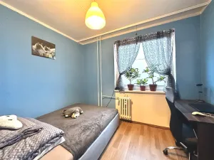 Prodej bytu 4+1, Praha - Černý Most, 84 m2