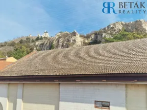Prodej bytu 2+kk, Mikulov, Purkyňova, 30 m2