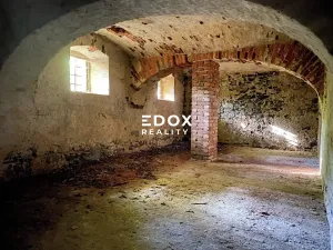 Prodej rodinného domu, Krásný Dvůr, 800 m2