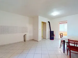 Prodej rodinného domu, Troskotovice, 200 m2