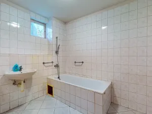 Prodej rodinného domu, Troskotovice, 200 m2