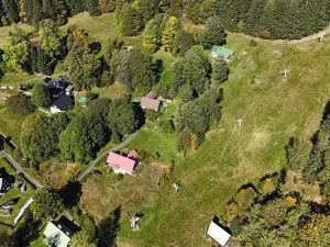 Prodej pozemku pro bydlení, Kořenov, 4644 m2