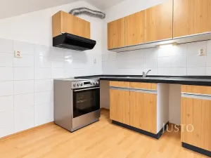 Pronájem bytu 2+kk, Písek, Za Pazdernou, 57 m2