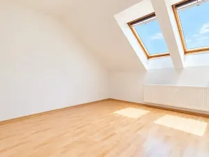 Pronájem bytu 2+kk, Písek, Za Pazdernou, 57 m2