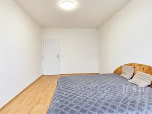 Pronájem bytu 2+kk, Písek, Za Pazdernou, 57 m2