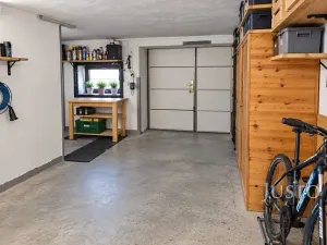 Prodej rodinného domu, Písek, Denisova, 130 m2