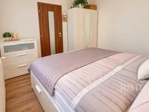 Prodej bytu 3+1, Písek, třída Přátelství, 65 m2