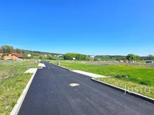 Prodej pozemku pro bydlení, Čížová, 1023 m2