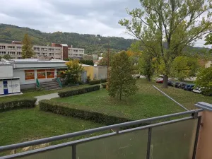 Prodej bytu 2+1, Blansko, Stařeckého, 64 m2