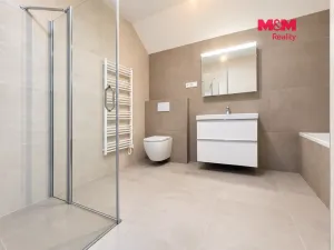 Prodej rodinného domu, Syrovice, 130 m2