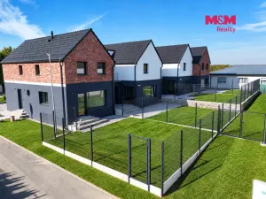Prodej rodinného domu, Syrovice, 95 m2