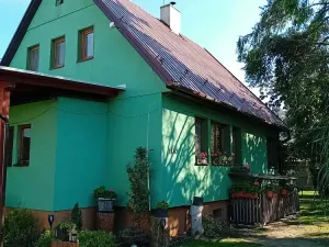 Prodej rodinného domu, Otrokovice, K. Čapka, 150 m2