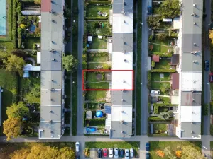 Prodej rodinného domu, Čelákovice, V Prokopě, 150 m2