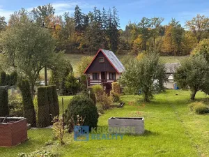 Prodej chaty, Trutnov, 44 m2