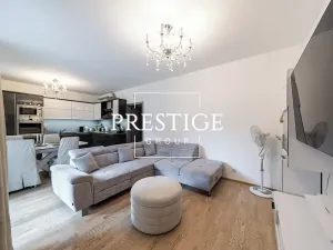 Prodej bytu 2+kk, Praha - Žižkov, Olšanská, 52 m2