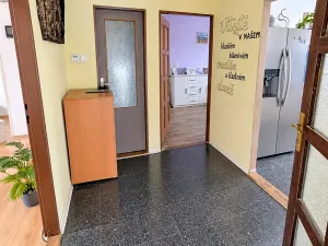 Prodej rodinného domu, Kostice, 185 m2