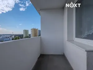 Prodej bytu 2+1, Břeclav, Slovácká, 53 m2