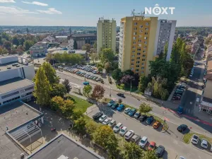 Prodej bytu 2+1, Břeclav, Slovácká, 53 m2