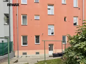 Pronájem bytu 2+1, Plzeň, Sladkovského, 50 m2