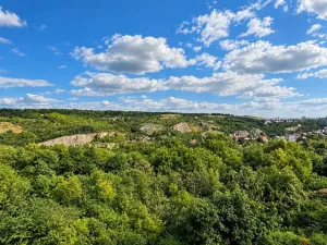 Prodej činžovního domu, Praha - Hlubočepy, 254 m2