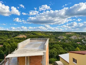 Prodej činžovního domu, Praha - Hlubočepy, 254 m2