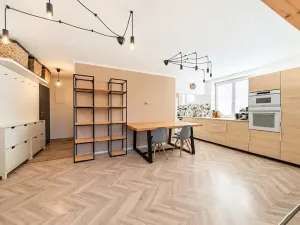 Prodej bytu 3+kk, Nový Hrozenkov, 81 m2